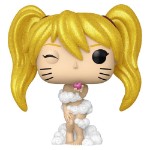 Naruto - Naruto Girl Jutsu Diamond Glitter Pop! Vinyl Figure