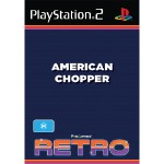 American Chopper (preowned)