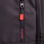 Marvel - Deadpool - Deadpool Tech Backpack - Packshot 2