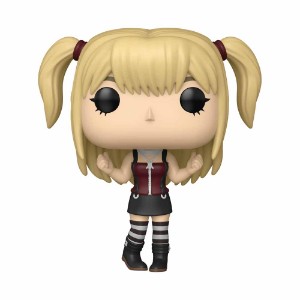 Death Note - Misa Amane Pop! Vinyl Figure