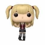 Death Note - Misa Amane Pop! Vinyl Figure