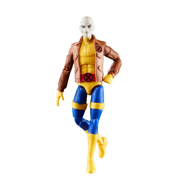 Marvel - Xmen '97 - Marvel Legends Series Morph Action Figure - Packshot 2