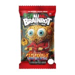 Italian Brainrot - Alpha Series TCG Booster Pack - Packshot 3