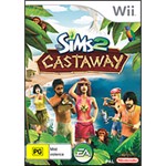 The Sims 2: Castaway - Packshot 1