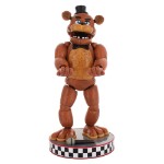 Five Nights at Freddy's - Freddy Fazbear Cable Guys Controller & Phone Holder
