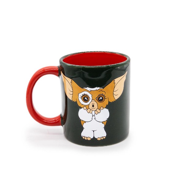 Gremlins - Gizmo Uh-Oh Mug & Sock Gift Pack - Packshot 6