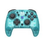 Hori - Horipad Turbo Aqua Wireless Controller - Packshot 1
