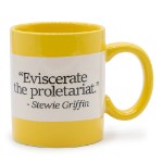 Family Guy - Stewie Griffin Mug - Packshot 2