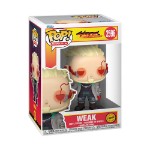 Cyberpunk: Edgerunners 2 - Weak Pop! Vinyl Figure - Packshot 4