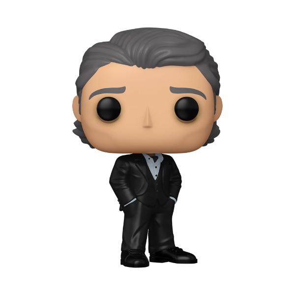 FUNKO POP! Movies: John Wick 4 - Winston (Vinyl Figure) #1688...