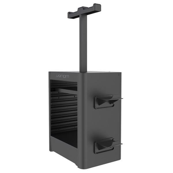 Venom Universal Game Storage Tower - Packshot 2