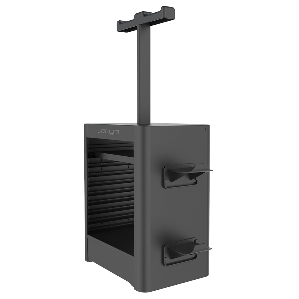 Venom Universal Game Storage Tower - Packshot 2