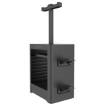 Venom Universal Game Storage Tower - Packshot 2