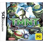 TMNT Teenage Mutant Ninja Turtles (preowned)