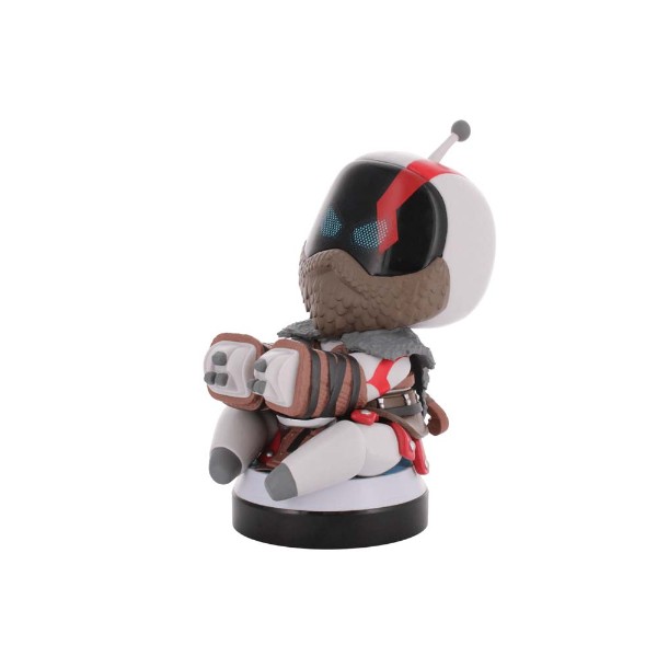 Astro Bot - Kratos Bot Cable Guys Controller & Phone Holder - Packshot 3