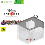 Disney Infinity (preowned)