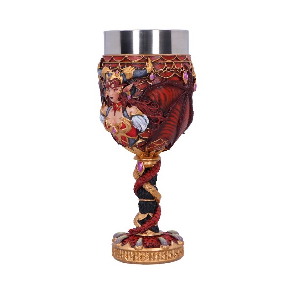 World of Warcraft - Alexstrasza Goblet - Packshot 2