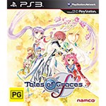 Tales of Graces F (preowned)