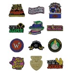 Harry Potter - Mystery Pin Badge Blind Box (Single Box) - Packshot 2