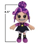 Poppy Playtime - Playtime Pals Collectible Plush Blind Box (Single Blind) - Packshot 4