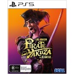 Like a Dragon: Pirate Yakuza in Hawaii - Packshot 1