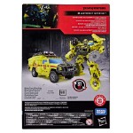 Transformers - Transformers Movie 1 - Ratchet Voyager Class Action Figure - Packshot 6