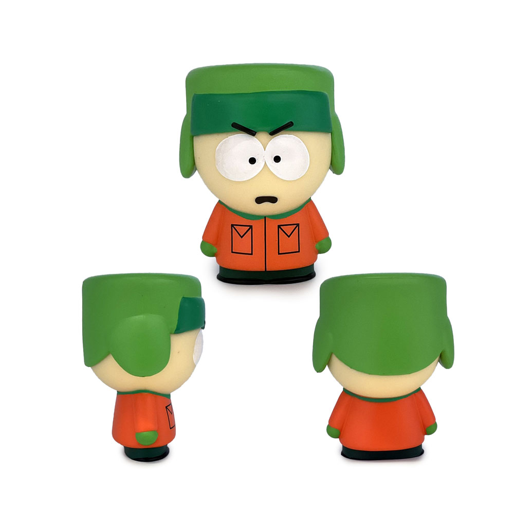 South Park - Season 2 Characters Figure 5-Pack - Packshot 5