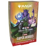 Magic: The Gathering - TCG - Marvel Super Heroes Commander Deck Collector's Edition - Doom Prevails