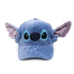 Disney - Lilo & Stitch - Stitch Shaped Cap - Packshot 1