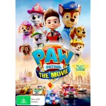 Paw Patrol: The Movie (2021) - Packshot 1