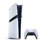 PlayStation 5 Pro Console (Refurbished by EB Games) - Packshot 1