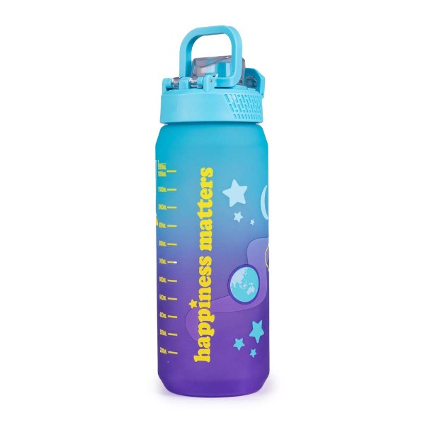 Starlight - Happiness Matters 1.5L Sport Drink Bottle - Packshot 1