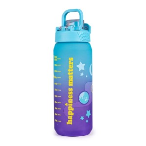 Starlight - Happiness Matters 1.5L Sport Drink Bottle