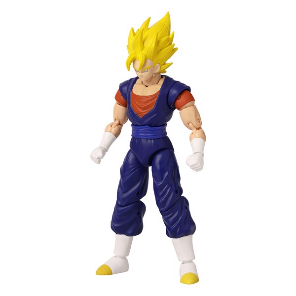 Dragon Ball Super - Vegito Dragon Stars Series Figure - Packshot 3