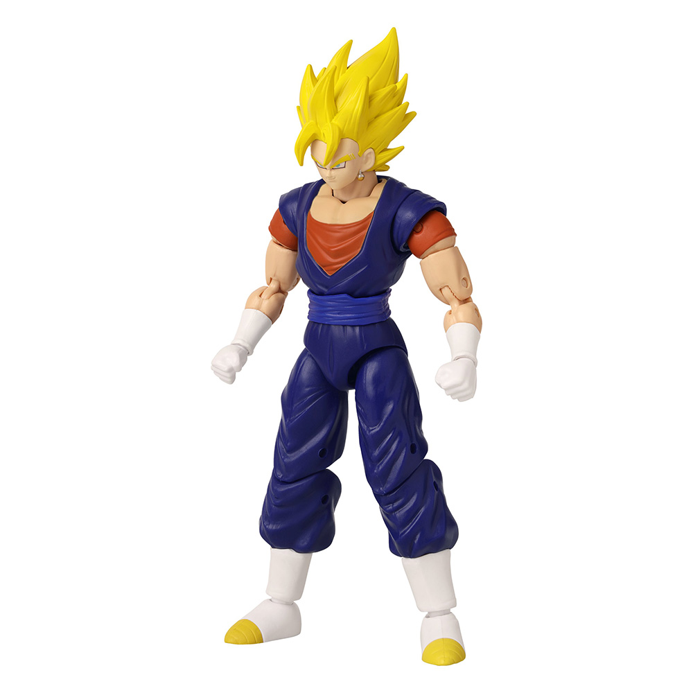 Dragon Ball Super - Vegito Dragon Stars Series Figure - Packshot 3