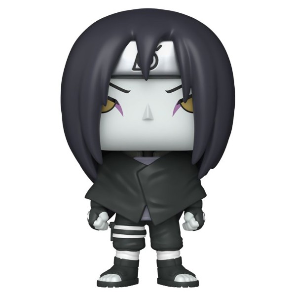 Naruto: Shippuden - Orochimaru Sannin Pop! Vinyl Figure - Packshot 1