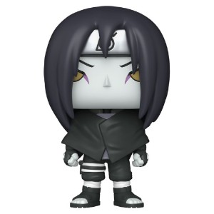 Naruto: Shippuden - Orochimaru Sannin Pop! Vinyl Figure