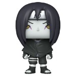 Naruto: Shippuden - Orochimaru Sannin Pop! Vinyl Figure - Packshot 1
