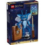 Harry Potter - LEGO Cornish Pixie #76461 - Packshot 6