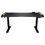 Cougar E-MARS Electrical ARGB Gaming Desk with Docking Station & Monitor extension - Packshot 1