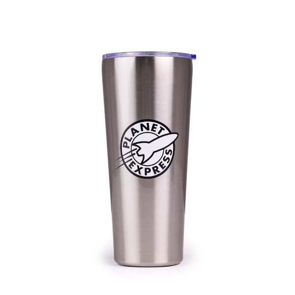 Futurama - Bender Premium Travel Mug - Packshot 2