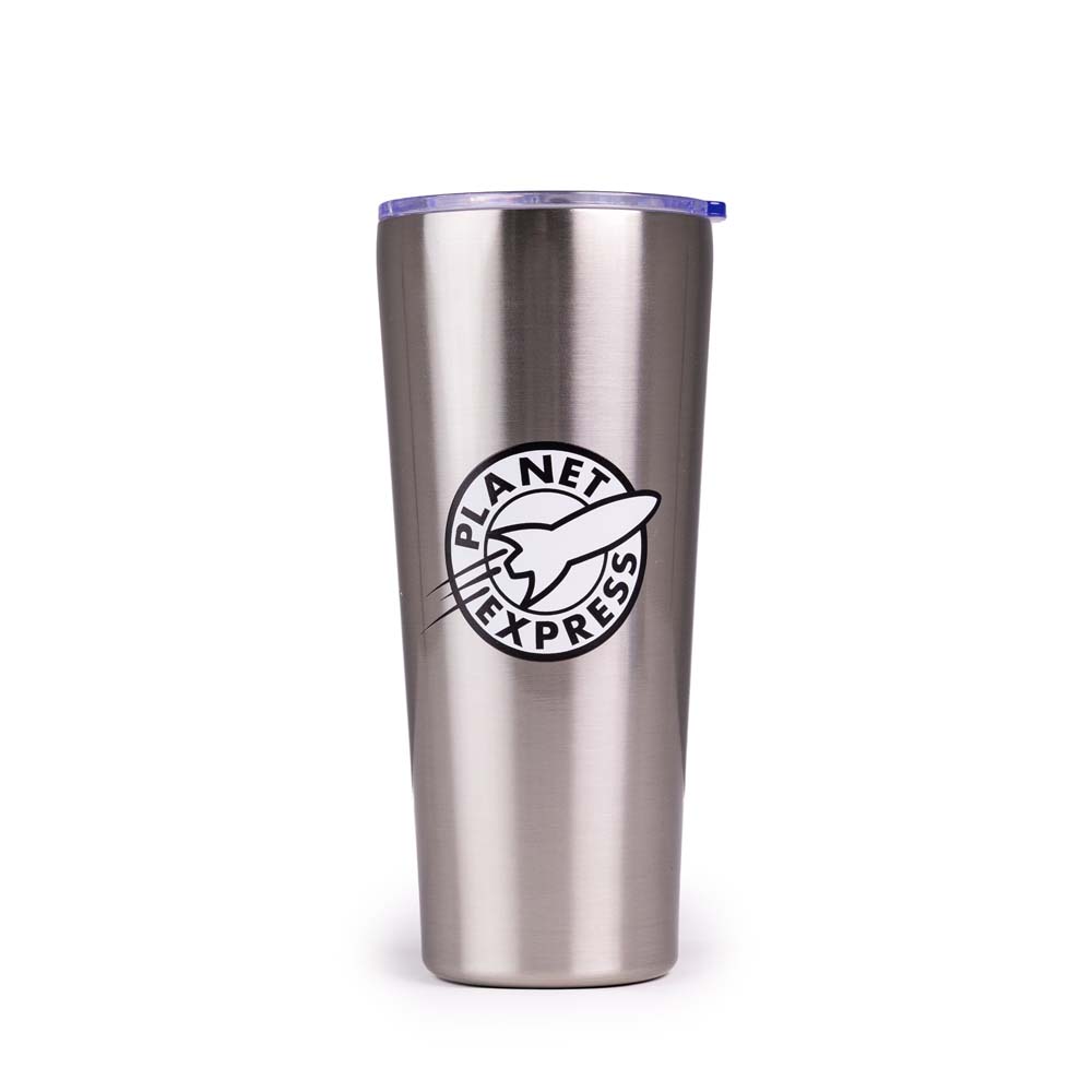 Futurama - Bender Premium Travel Mug - Packshot 2