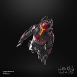 Star Wars - The Black Series - Gar Saxon Action Figure - Packshot 4