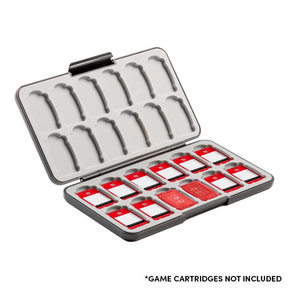 Game Traveller Game Card Case for Nintendo Switch 2 - Mario Kart World - Packshot 2