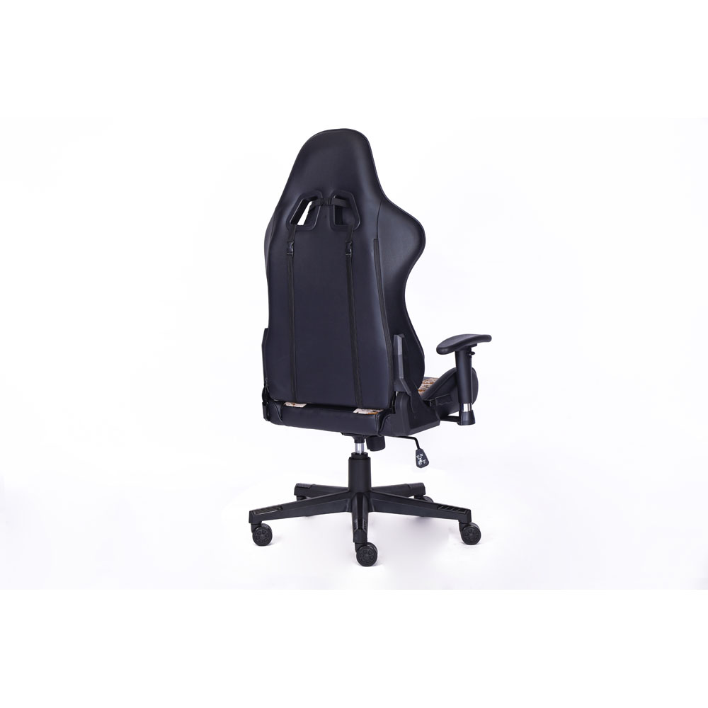 Playmax - Elite Gaming Chair - Desert Camo - Packshot 4