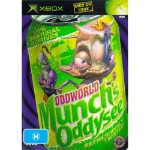 Oddworld Munch's Oddysee (preowned)
