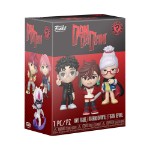 Dan Da Dan - Mystery Minis Blind Box (Single Box) - Packshot 3