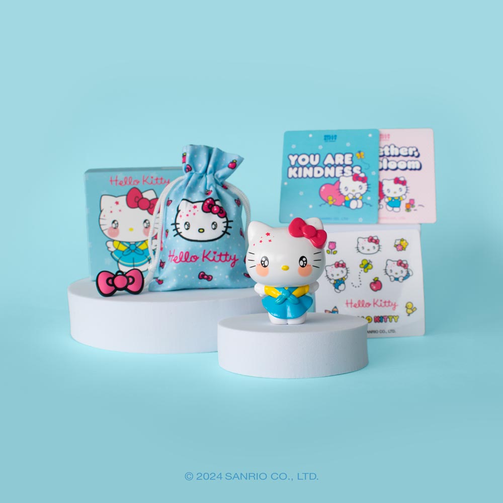 Sanrio - Hello Kitty and Friends Friendship Box (Single Box) (Assorted) - Packshot 2