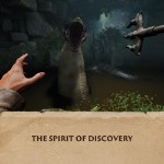 Indiana Jones and the Great Circle - Packshot 3