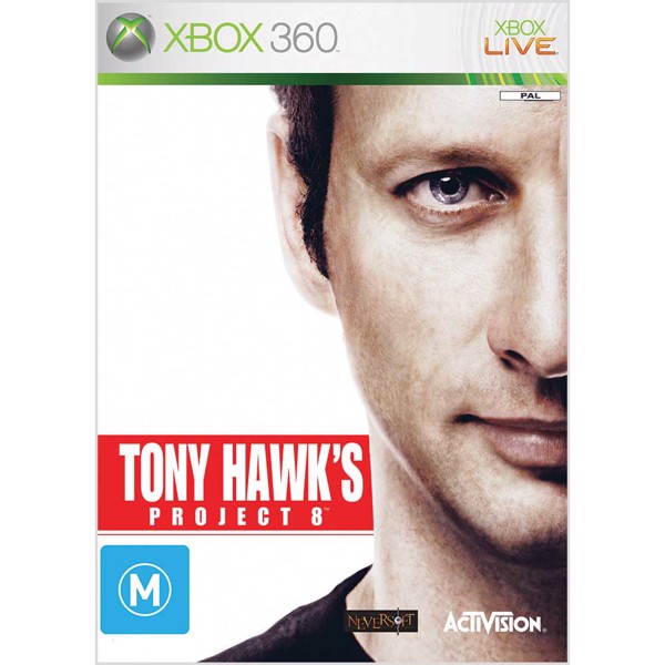 Tony Hawk Project 8 (preowned) - Xbox 360 - EB Games Australia